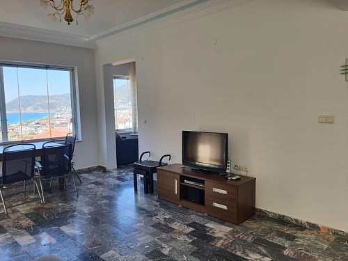 Квартира в Алании, Турция, 120 м2 фото 1