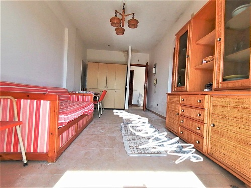 Квартира в Скалее, Италия, 68 м2 фото 1