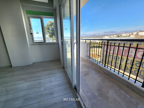 Квартира в Манавгате, Турция, 110 м2 фото 1