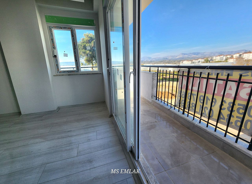 Квартира в Манавгате, Турция, 110 м2