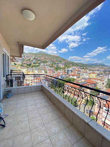 Квартира в Алании, Турция, 270 м2 фото 1