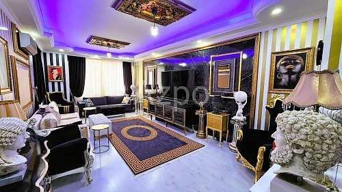 Апартаменты в Анталии, Турция, 180 м2 фото 1