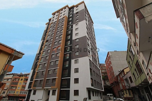 Квартира в Стамбуле, Турция, 75 м2 фото 1