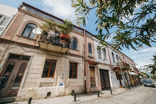 Квартира в Батуми, Грузия, 78 м2 фото 1