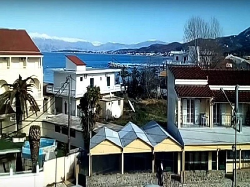 Апартаменты на Корфу, Греция, 145 м2 фото 1