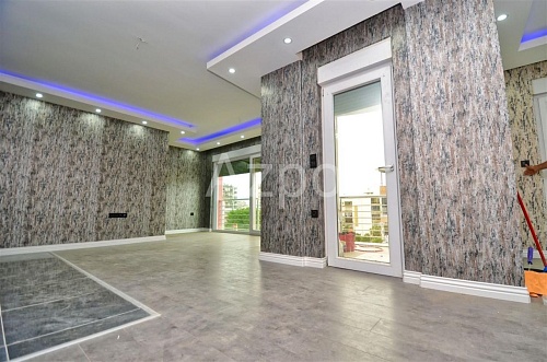 Пентхаус в Анталии, Турция, 125 м2 фото 1