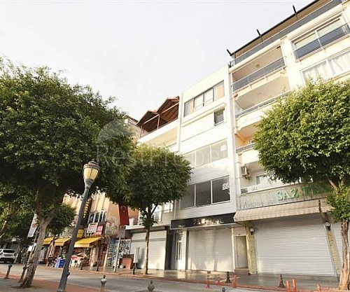 Квартира в Алании, Турция, 75 м2 фото 1