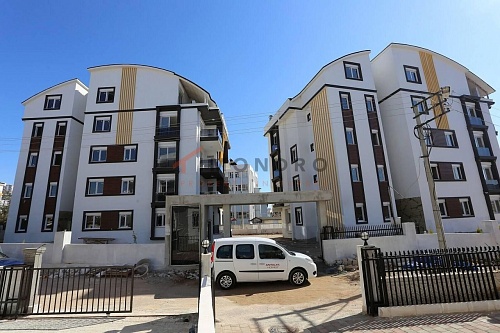 Квартира в Анталии, Турция, 180 м2 фото 1