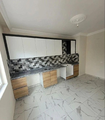 Квартира в Анталии, Турция, 90 м2 фото 1