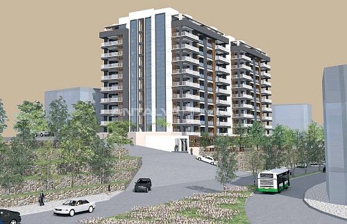 Апартаменты Нилюфер, Турция, 420 м2 фото 1
