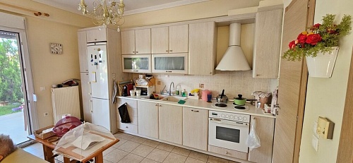 Таунхаус на Кассандре, Греция, 120 м2 фото 1