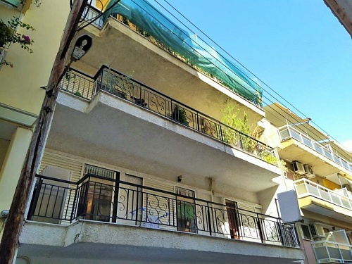 Квартира на Северо-Эгейских островах, Греция, 150 м2 фото 1