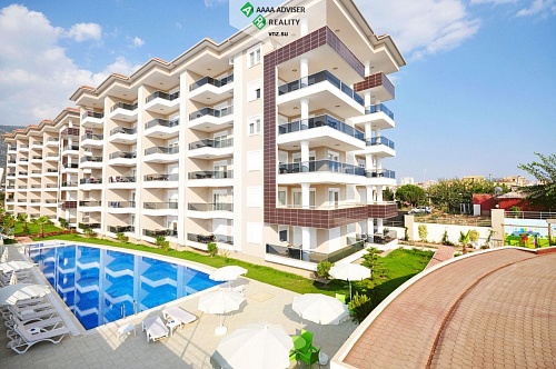 Квартира в Кестеле, Турция, 145 м2 фото 1