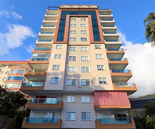 Пентхаус в Алании, Турция, 290 м2 фото 1