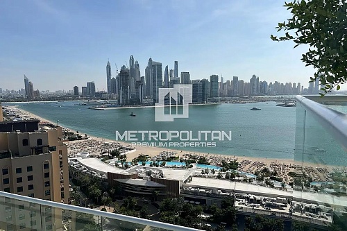 Апартаменты в Дубае, ОАЭ, 31 м2 фото 1