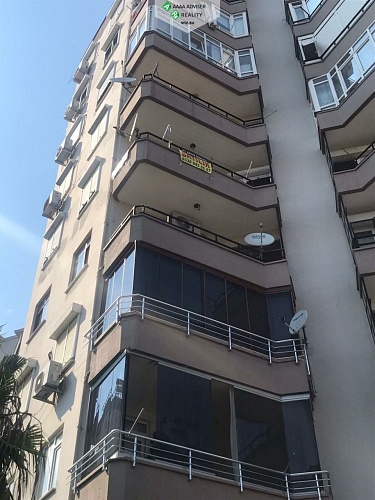 Квартира в Анталии, Турция, 145 м2 фото 1
