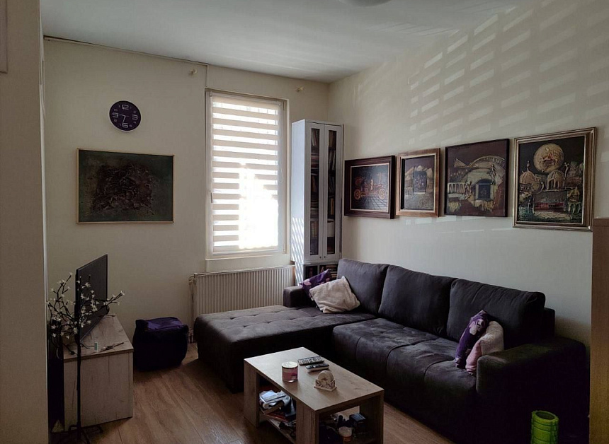 Квартира в Белграде, Сербия, 83 м2