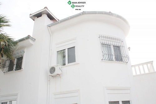 Вилла в Алании, Турция, 220 м2 фото 1