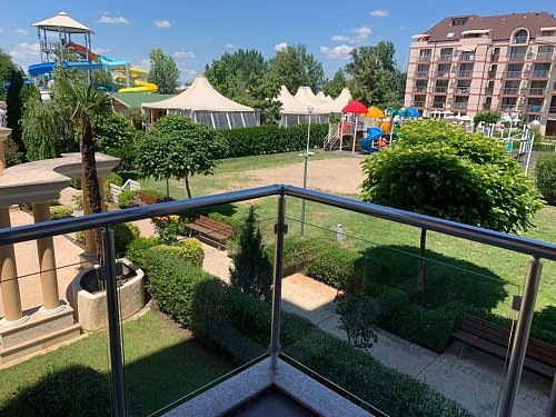 Апартаменты на Солнечном берегу, Болгария, 50 м2 фото 1