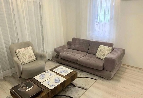 Квартира в Анталии, Турция, 90 м2 фото 1