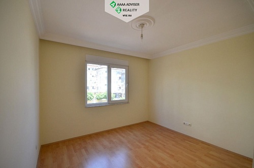 Квартира в Алании, Турция, 14 м2 фото 1