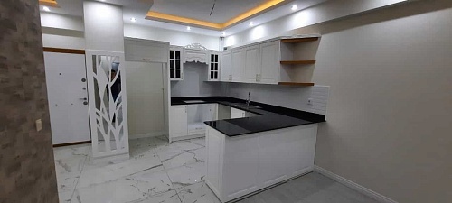 Квартира в Мерсине, Турция, 61 м2 фото 1