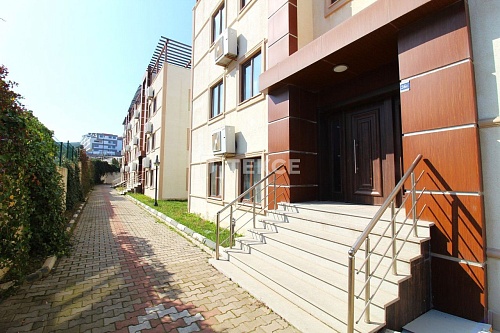 Апартаменты Муданья, Турция, 68 м2 фото 1