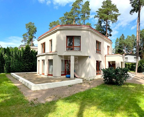 Дом в Юрмале, Латвия, 260 м2 фото 1
