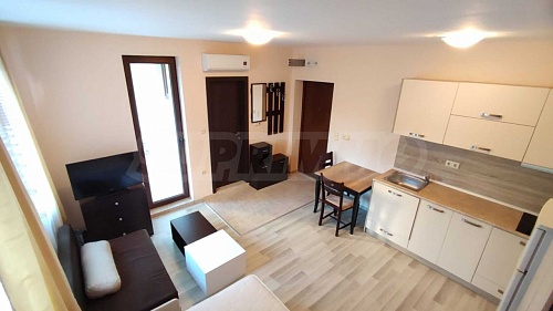 Студия в Равде, Болгария, 40 м2 фото 1