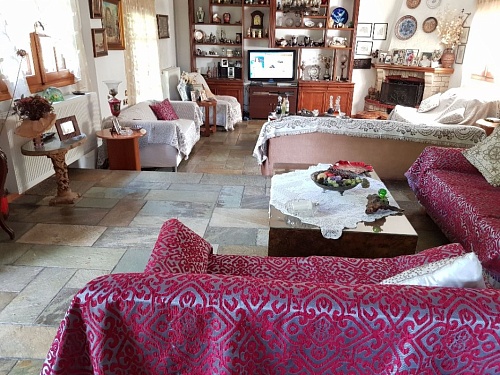 Дом на Кассандре, Греция, 305 м2 фото 1