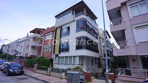 Апартаменты в Анталии, Турция, 70 м2 фото 1