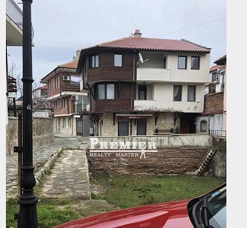 Дом в Несебре, Болгария, 350 м2 фото 1