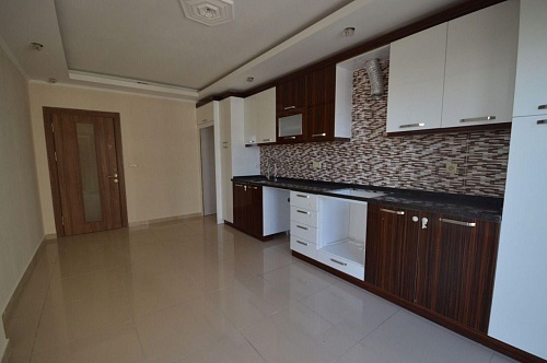 Квартира в Алании, Турция, 215 м2 фото 1
