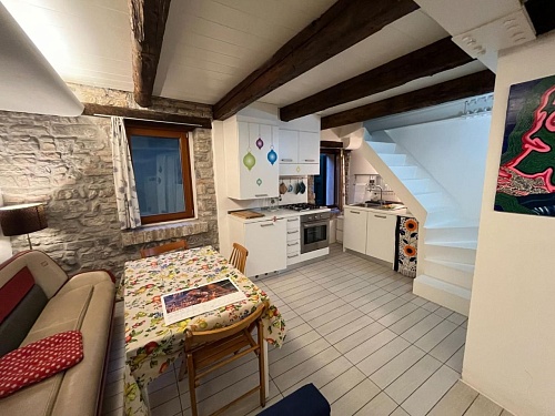 Квартира Grado, Италия, 47 м2 фото 1