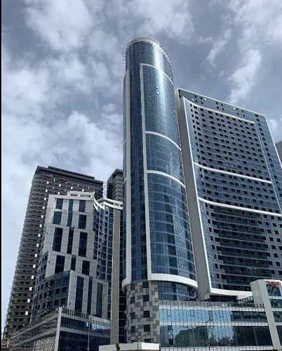 Апартаменты в Батуми, Грузия, 29.4 м2 фото 1