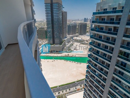 Апартаменты Sports City, ОАЭ, 58.34 м2 фото 1