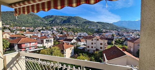 Квартира в Тивате, Черногория, 39 м2 фото 1
