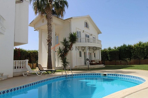Дом в Белеке, Турция, 230 м2 фото 1