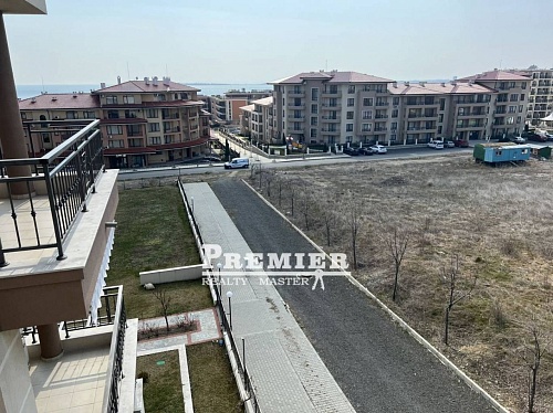 Квартира в Святом Власе, Болгария, 67.21 м2 фото 1