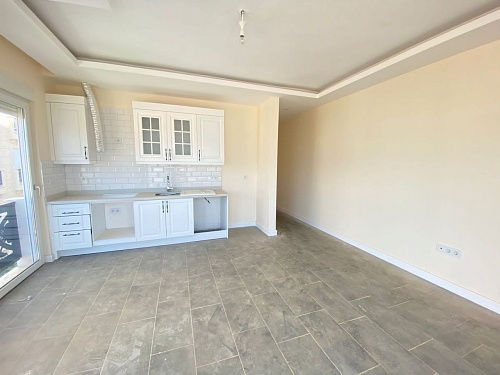 Апартаменты в Алании, Турция, 85 м2 фото 1