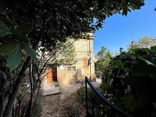 Дом в Читта-Сант-Анджело, Италия, 90 м2 фото 1