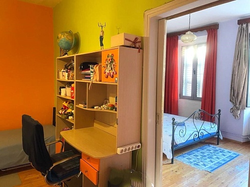 Квартира на Ионических островах, Греция, 99 м2 фото 1