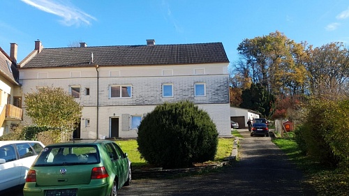 Дом Seitenstetten Dorf, Австрия, 330 м2 фото 1