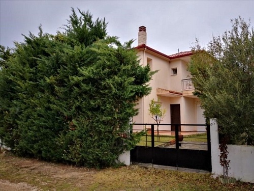Дом в Салониках, Греция, 90 м2 фото 1