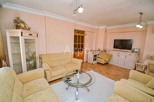 Апартаменты в Анталии, Турция, 150 м2 фото 1