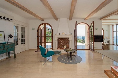 Вилла в Алании, Турция, 390 м2 фото 1
