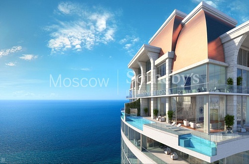 Апартаменты в Санни-Айлс-Бич, США, 270 м2 фото 1