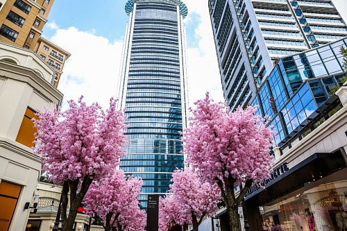 Квартира в Стамбуле, Турция, 416 м2 фото 1