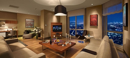 Апартаменты в Стамбуле, Турция, 86 м2 фото 1