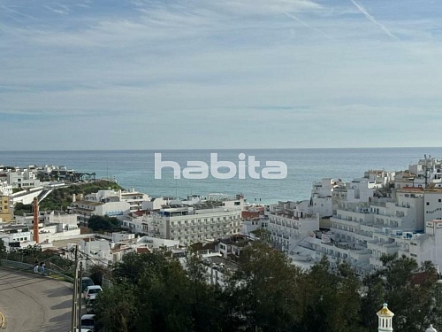 Апартаменты в Албуфейре, Португалия, 88.5 м2 фото 1